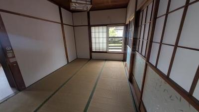 6DK Vacant House with Bamboo Forest View in Sanjo, Niigata — Image 4, Sanjo, Niigata