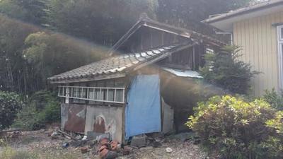 6DK Vacant House with Bamboo Forest View in Sanjo, Niigata — Image 2, Sanjo, Niigata