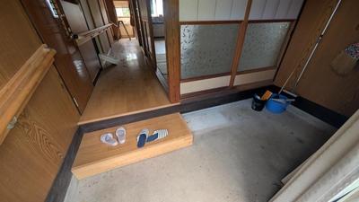 6DK Vacant House with Bamboo Forest View in Sanjo, Niigata — Image 3, Sanjo, Niigata