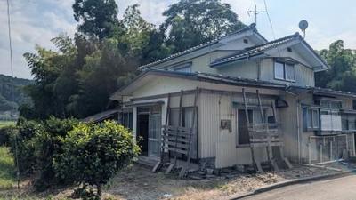 6DK Vacant House with Bamboo Forest View in Sanjo, Niigata — Image 1, Sanjo, Niigata