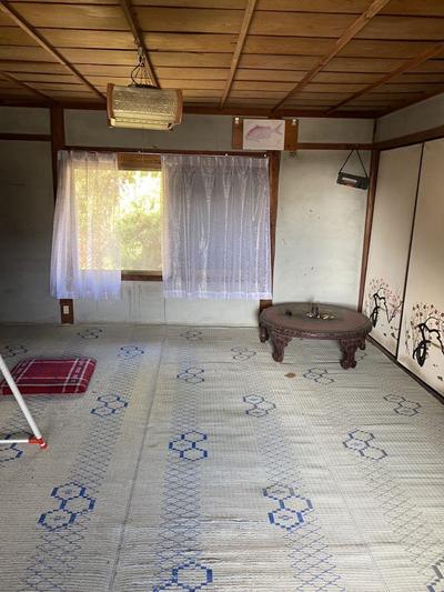 Tawaramoto Town Vacant House Bank | Tawaramoto, a town where everyone can enjoy a lively life and live forever — Image 1, Tawaramoto, Nara