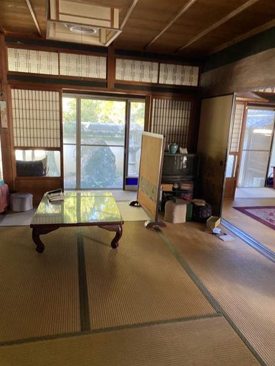 Tawaramoto Town Vacant House Bank | Tawaramoto, a town where everyone can enjoy a lively life and live forever — Image 3, Tawaramoto, Nara