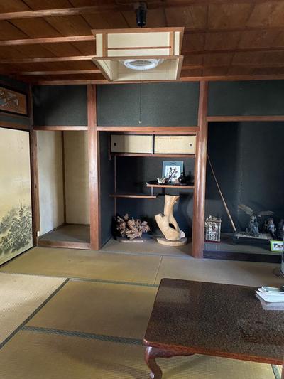 Tawaramoto Town Vacant House Bank | Tawaramoto, a town where everyone can enjoy a lively life and live forever — Image 4, Tawaramoto, Nara