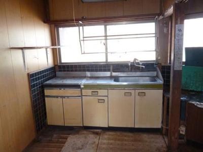 Renovation Project: 4K House on Large Corner Lot in Ichikikushikino — Image 1, Ichikikushikino, Kagoshima