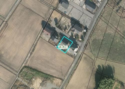 Vacant Land for Sale in Quiet Ōkuma, Fukushima with Mountain Views - Thumbnail 2