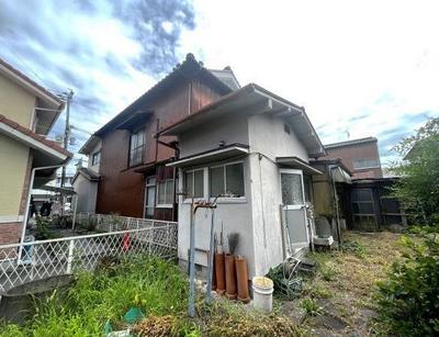 For sale detached house [349] - Property details - Oita Prefecture Hita City Vacant House Bank Site — Image 4, Hita, Oita