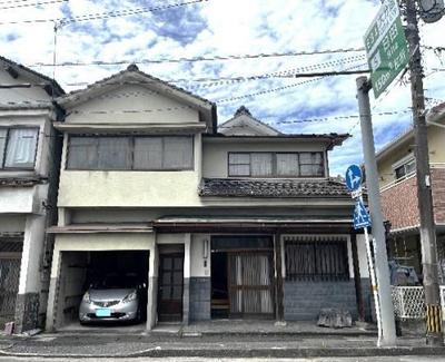 For sale detached house [349] - Property details - Oita Prefecture Hita City Vacant House Bank Site — Image 3, Hita, Oita