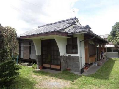 Minamikyushu City 249 - Property Details - Kagoshima Prefecture Minamikyushu City Vacant House Bank Site — Image 1, Minamikyushu, Kagoshima