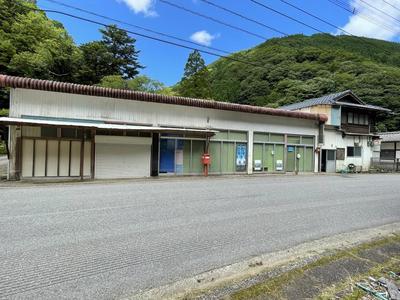 8LDK Detached House for Sale in Gokase, Miyazaki — Image 1, Gokase, Miyazaki