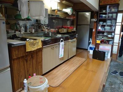 Traditional Ocean-View Home in Izumozaki — Image 2, Izumozaki, Niigata