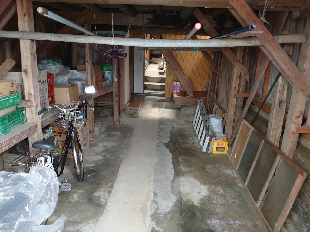 Traditional Ocean-View Home in Izumozaki - Thumbnail 4