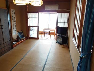 Traditional Ocean-View Home in Izumozaki — Image 4, Izumozaki, Niigata