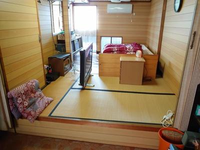 Traditional Ocean-View Home in Izumozaki — Image 1, Izumozaki, Niigata