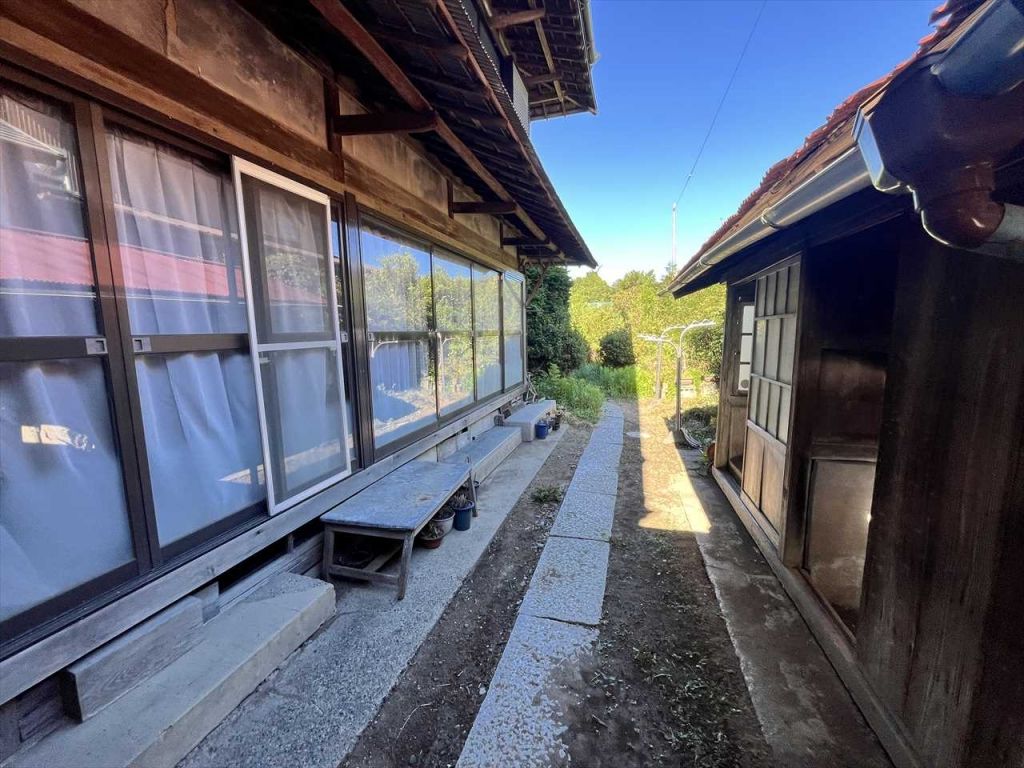 Traditional Machiya House for Rent near Otaki Station, Chiba - Thumbnail 2