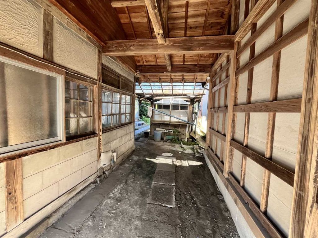 Traditional Machiya House for Rent near Otaki Station, Chiba - Thumbnail 3