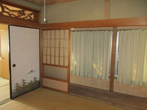 1971 4DK House for Sale in Yawatahama, Ehime - 150万 Yen - Thumbnail 3