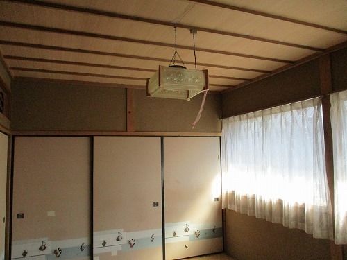 1971 4DK House for Sale in Yawatahama, Ehime - 150万 Yen - Thumbnail 4