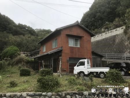 Pre-owned 8DK House on 444sqm Land in Imabari, Ehime - Thumbnail 4