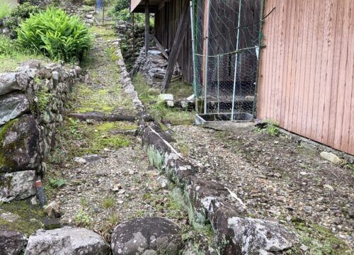 Hilltop Land Plot in Shimokitayama, Nara - Akiya Bank Listing - Thumbnail 4