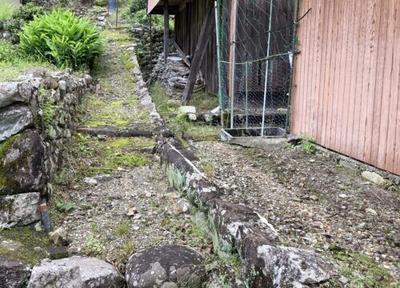 Hilltop Land Plot in Shimokitayama, Nara - Akiya Bank Listing — Land, Shimokitayama, Nara
