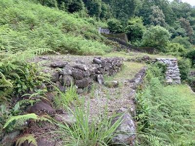 Hilltop Land Plot in Shimokitayama, Nara - Akiya Bank Listing — Land, Shimokitayama, Nara