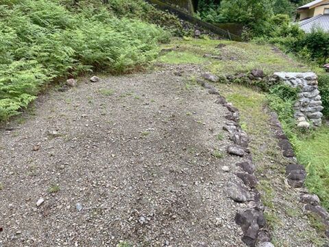Hilltop Land Plot in Shimokitayama, Nara - Akiya Bank Listing - Thumbnail 3