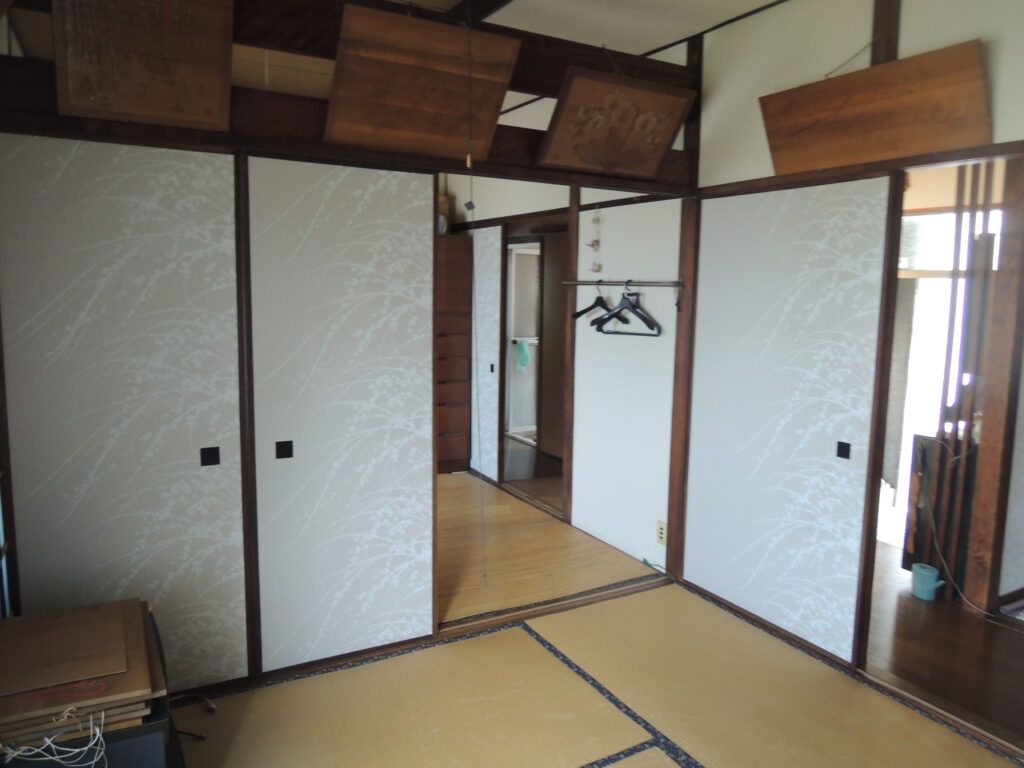 Detached House 4SLDK in Higashi Maruyama-cho, Kitakyushu - Thumbnail 4