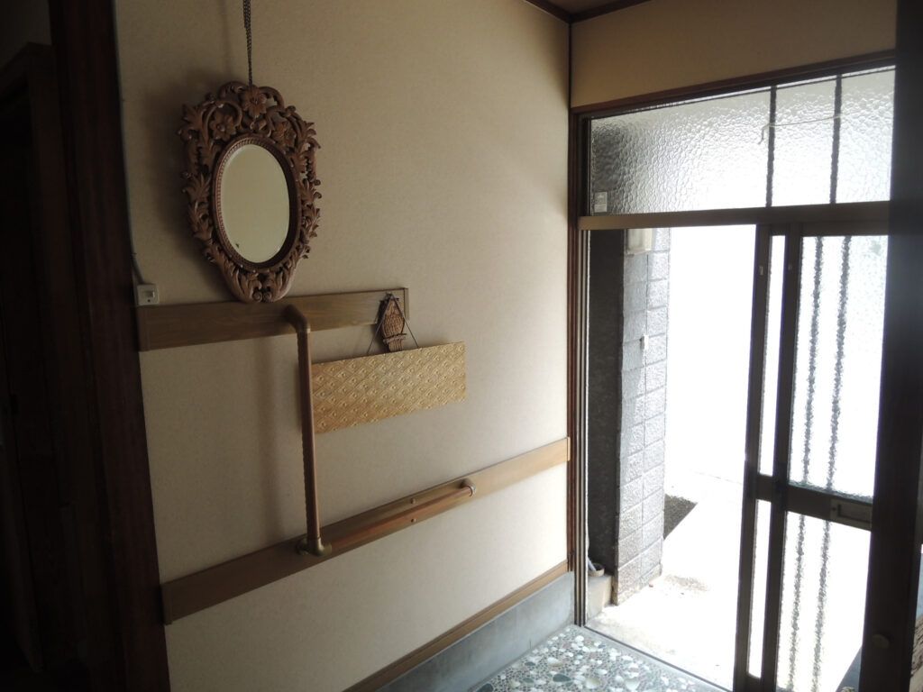 Detached House 4SLDK in Higashi Maruyama-cho, Kitakyushu - Thumbnail 3