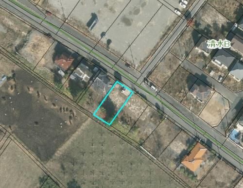 Vacant Land for Sale in Ōkuma, Fukushima - 333 sqm Plot - Thumbnail 2