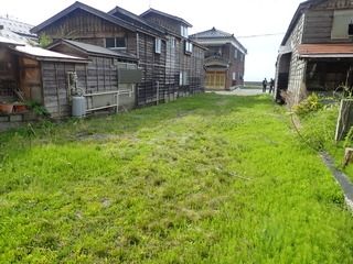 1.5 Million Yen Vacant Land Plot for Sale in Izumozaki, Niigata - Thumbnail 2
