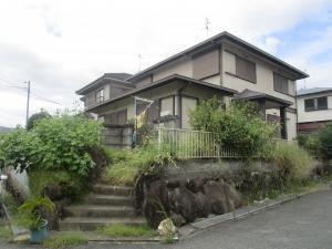 Spacious 6LDK House in Yuugaoka, Sango - Near Seino-Kitaguchi Station — Image 1, Misato, Nara