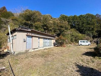 Property No.48 in Sakawa Town — Image 1, Sagawa, Kochi