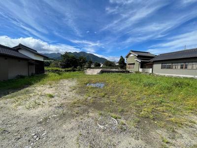 Land for Sale in Yokkaichi, Mie — Image 1, Murakami, Mie