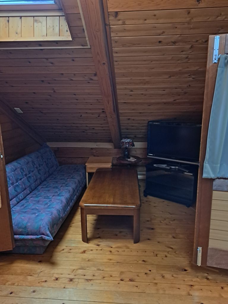 Log House Rental 2LDK 69m² in Otari Village, Nagano - Thumbnail 2