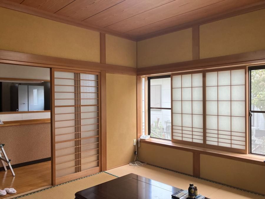 4SDK Single-Story House for Sale in Miyazaki City, 144sqm - Thumbnail 4