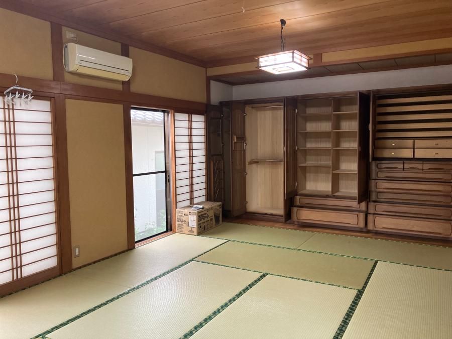 4SDK Single-Story House for Sale in Miyazaki City, 144sqm - Thumbnail 3