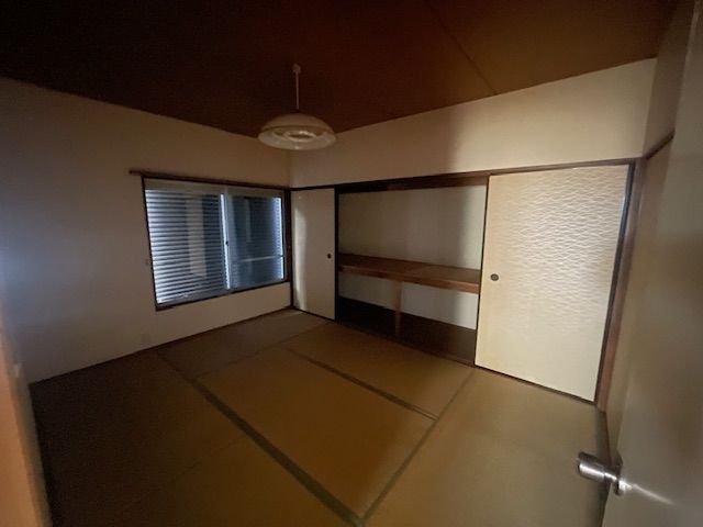 3LDK Single-Story House in Fukushima City - Akiya Bank Property - Thumbnail 4