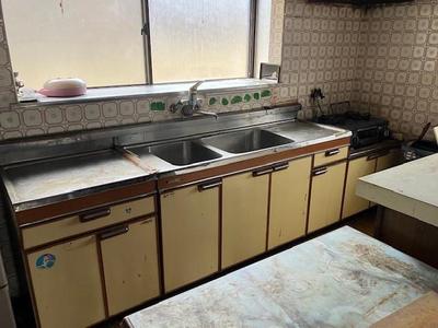 Spacious 7LDK House Near Daijo Station, Takehara City — Image 2, Takehara, Hiroshima