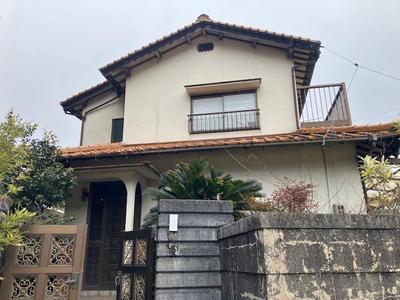Spacious 7LDK House Near Daijo Station, Takehara City — Image 1, Takehara, Hiroshima