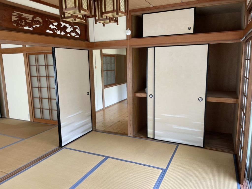 4K House for Sale in Seiyo, Ehime with Large Land - Thumbnail 4