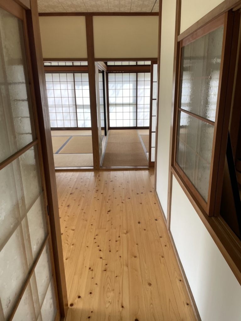 4K House for Sale in Seiyo, Ehime with Large Land - Thumbnail 3