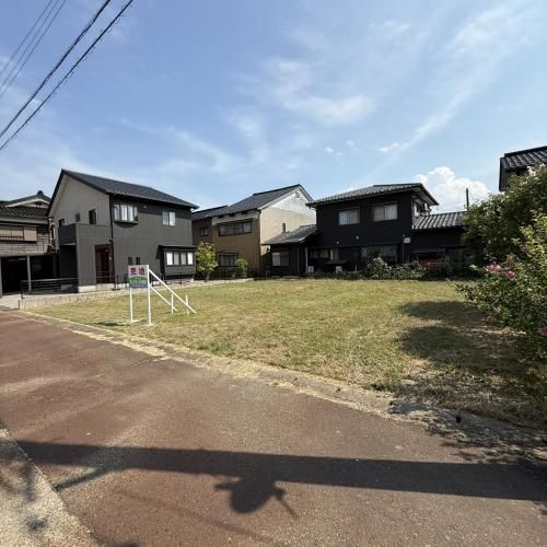 Land for Sale in Ushirodani, Oyabe City, Toyama - Thumbnail 2