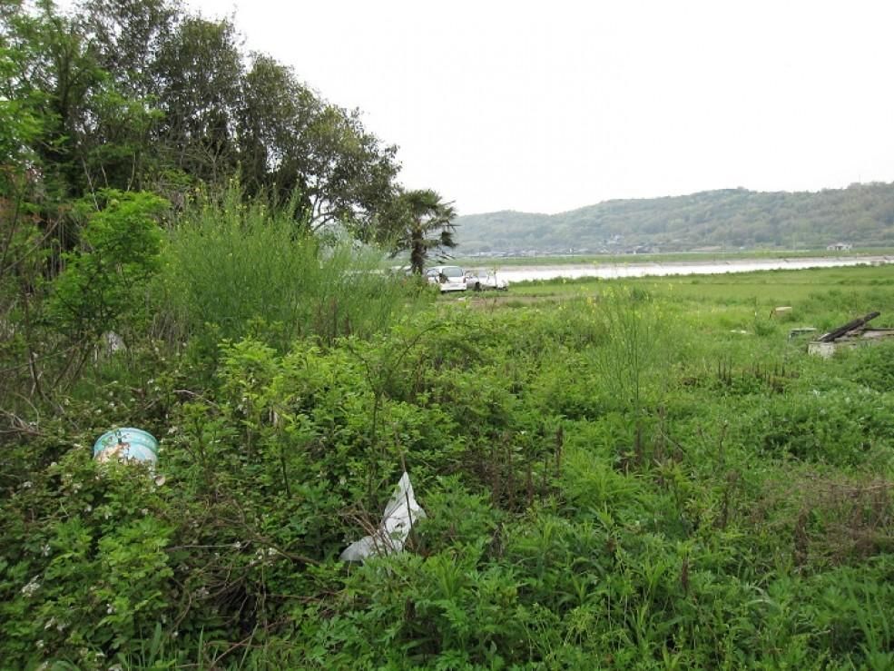 695.2 sqm Vacant Land for Sale in Bungotakada City, Oita - Thumbnail 2