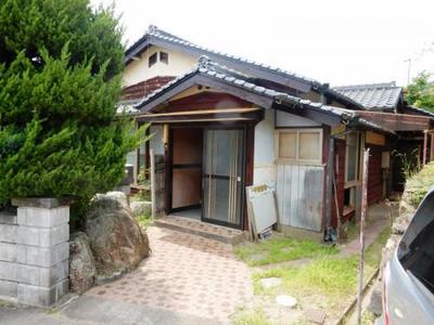 Yanai City Vacant House Bank No.35 - Property Details - Yamaguchi Prefecture Yanai City Vacant House Bank Site — Image 1, Murakami, Yamaguchi