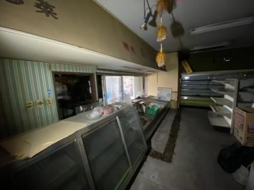 8DK Shop House for Sale in Central Mishima Town, Fukushima - Thumbnail 2