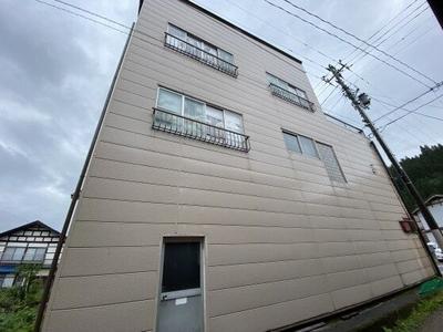 8DK Shop House for Sale in Central Mishima Town, Fukushima — House, Mishima, Fukushima