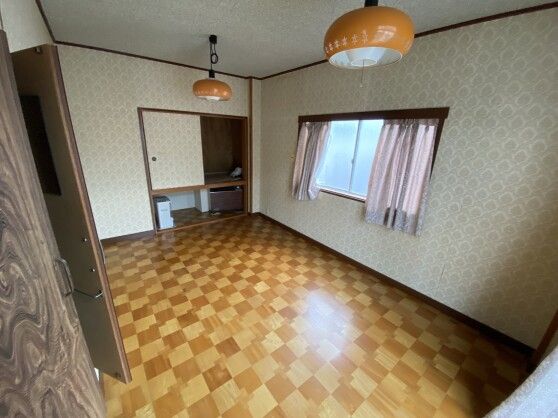 8DK Shop House for Sale in Central Mishima Town, Fukushima - Thumbnail 4