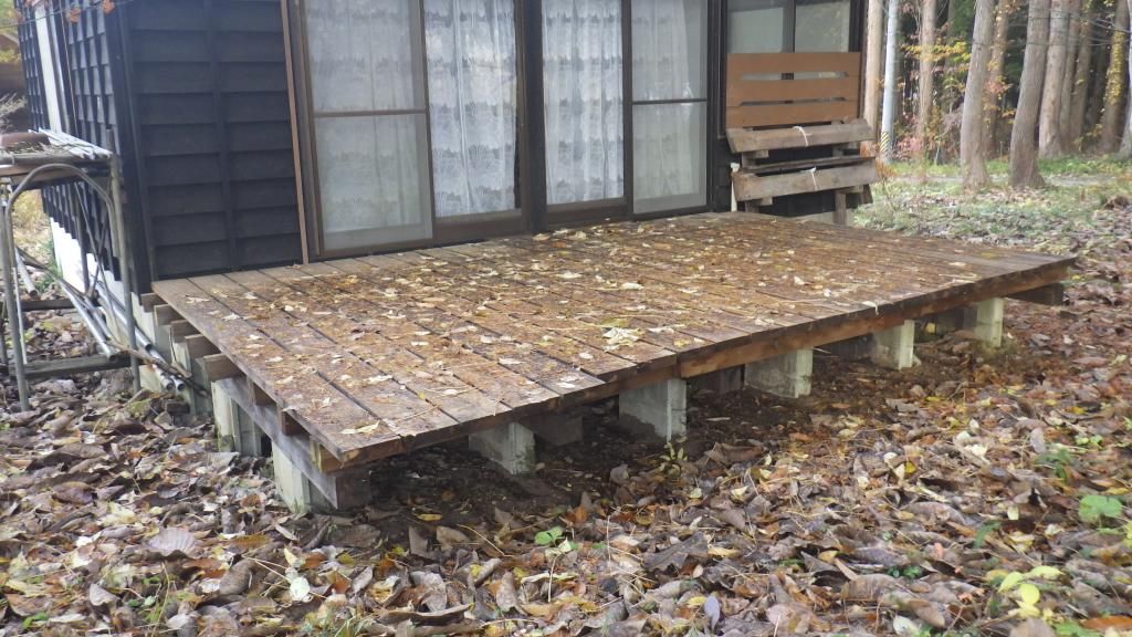 1SK Vacation Home with Loft & Forest Land in Tadami, Fukushima - Thumbnail 4