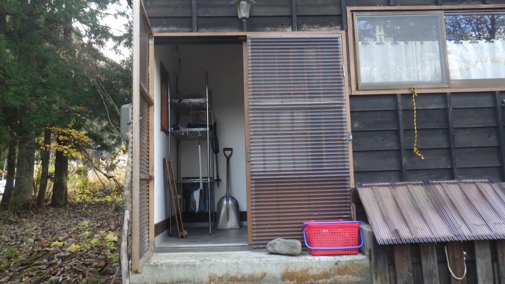 1SK Vacation Home with Loft & Forest Land in Tadami, Fukushima - Thumbnail 3