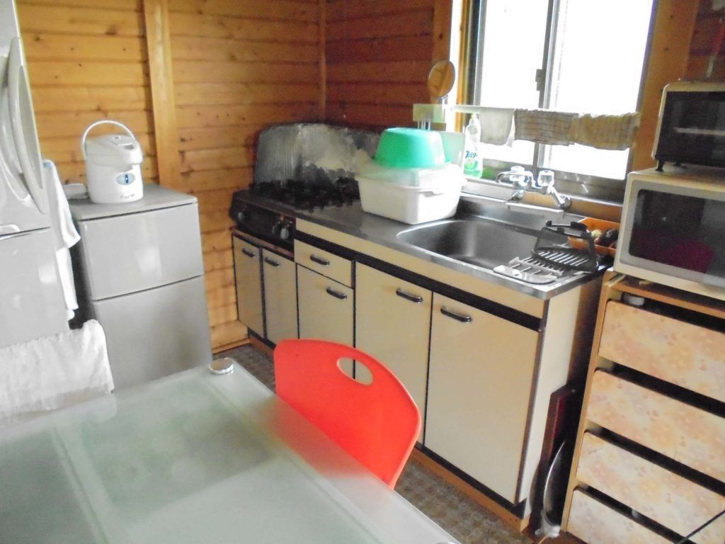 Luxury Rock Bath Vacation Home in Nakatsugawa, Gifu - Thumbnail 2